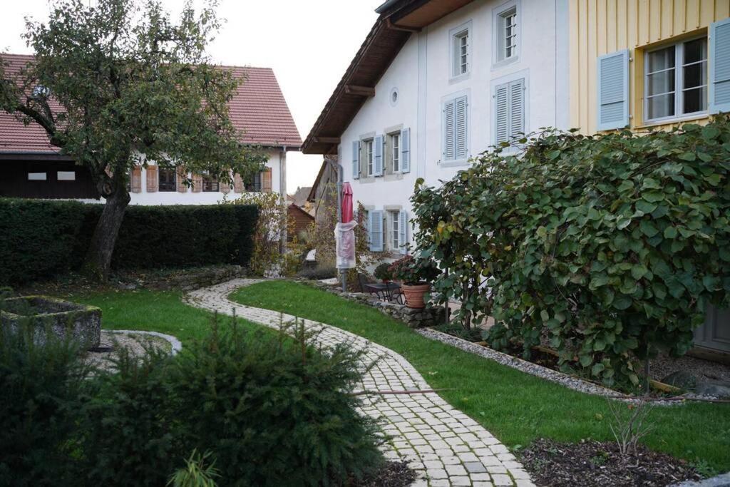 Appartement Claude Chatillon  ภายนอก รูปภาพ