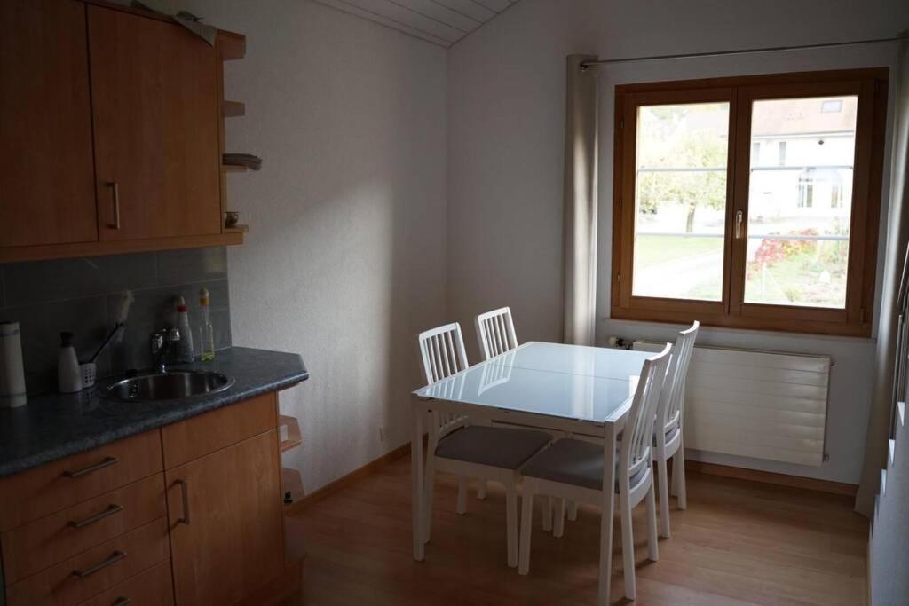 Appartement Claude Chatillon  ภายนอก รูปภาพ